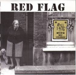 Red Flag 77 : Look Mum, I'm on the Radio!